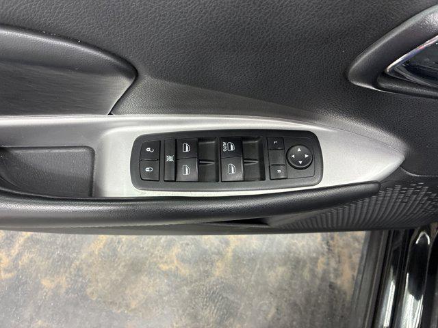 used 2017 Dodge Journey car, priced at $8,988