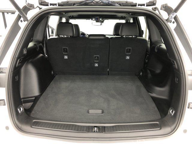 used 2024 Jeep Grand Cherokee car, priced at $33,988