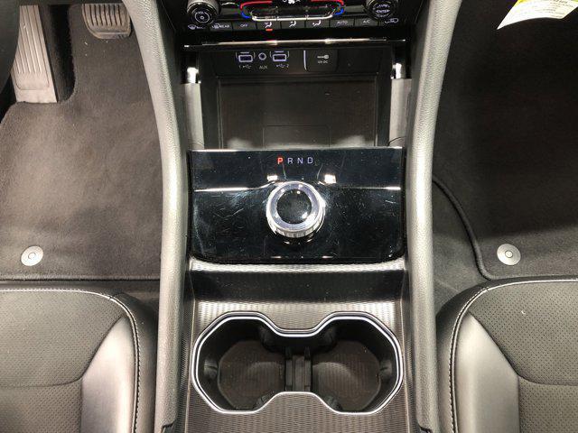 used 2024 Jeep Grand Cherokee car, priced at $33,988