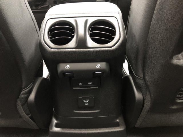 used 2024 Jeep Wrangler car, priced at $47,988