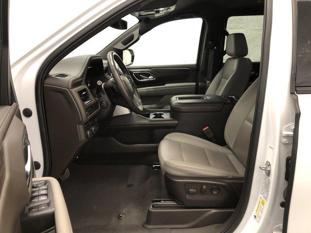 used 2022 Chevrolet Tahoe car, priced at $54,977