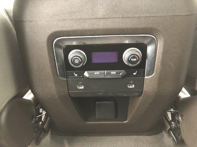 used 2022 Chevrolet Tahoe car, priced at $54,977