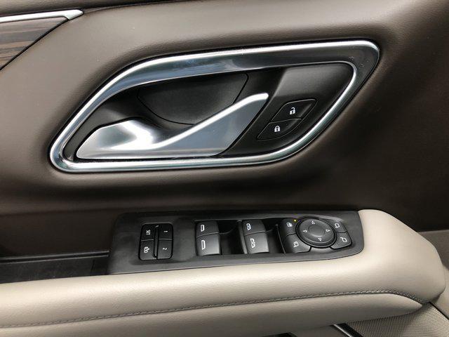 used 2022 Chevrolet Tahoe car, priced at $54,977