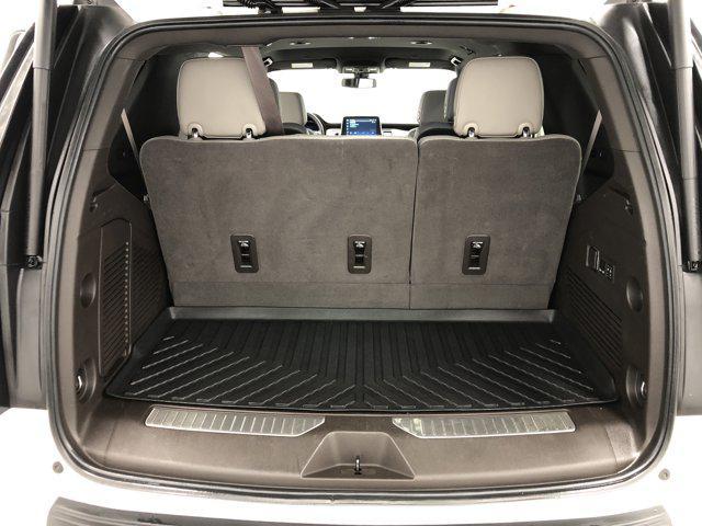 used 2022 Chevrolet Tahoe car, priced at $54,977