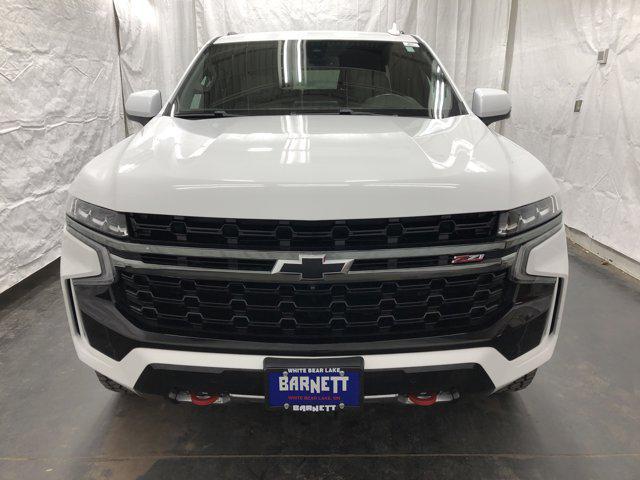 used 2022 Chevrolet Tahoe car, priced at $54,977