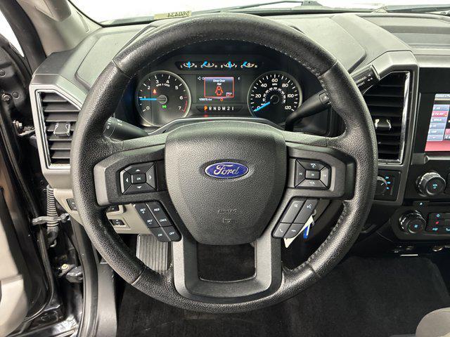 used 2015 Ford F-150 car, priced at $19,988