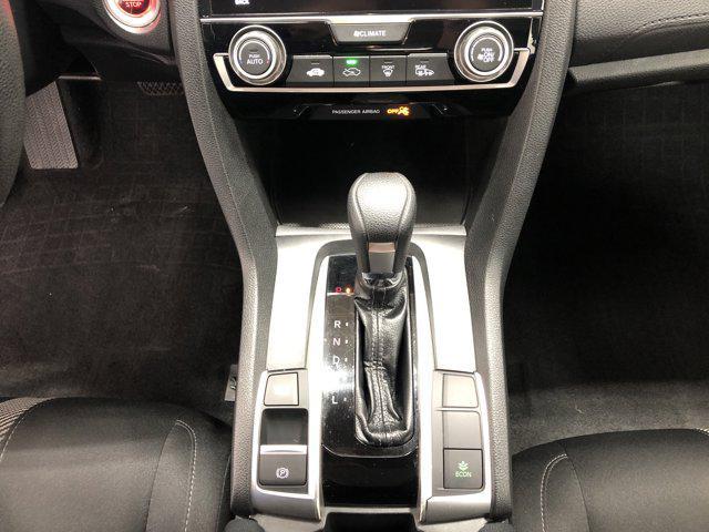 used 2017 Honda Civic car, priced at $14,988