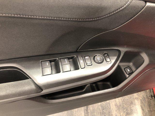 used 2017 Honda Civic car, priced at $14,988