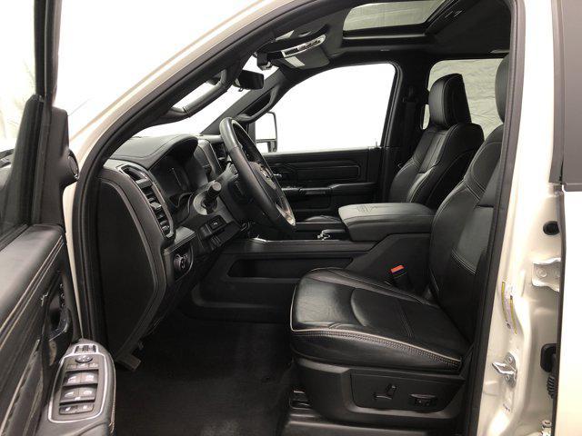 used 2024 Ram 3500 car, priced at $83,988