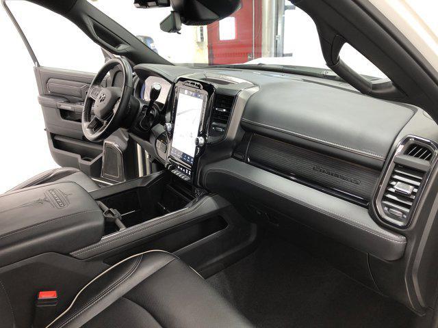used 2024 Ram 3500 car, priced at $83,988