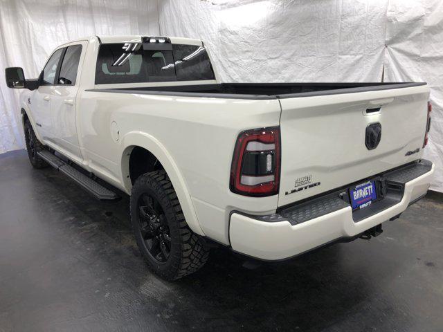 used 2024 Ram 3500 car, priced at $83,988