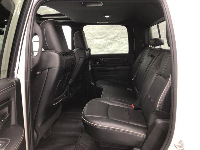 used 2024 Ram 3500 car, priced at $83,988