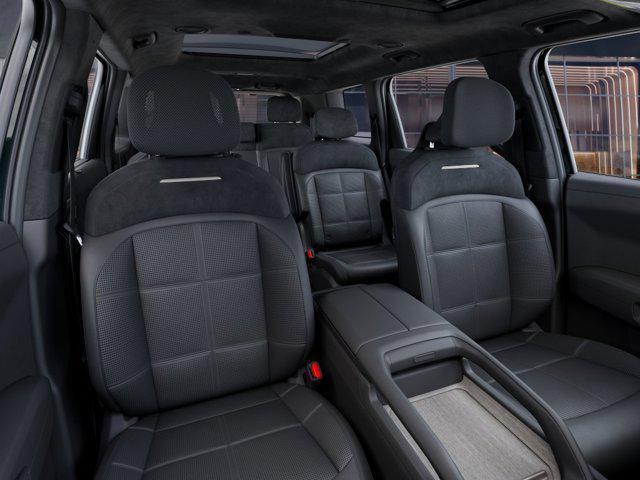 new 2027 Kia Telluride car, priced at $55,305