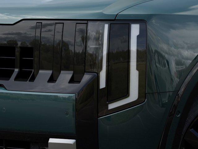 new 2027 Kia Telluride car, priced at $55,305
