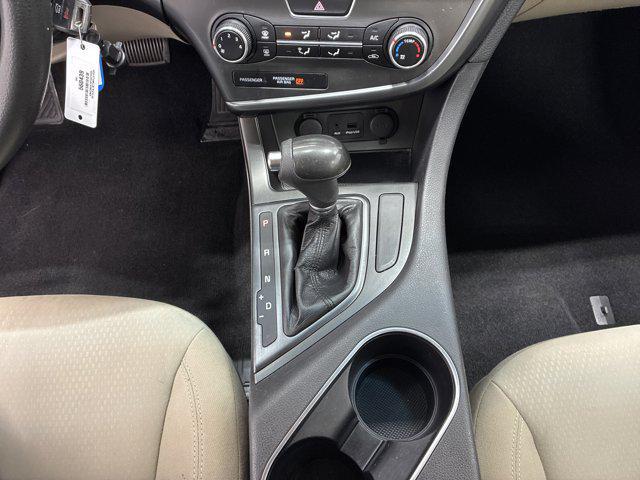 used 2015 Kia Optima car, priced at $8,988