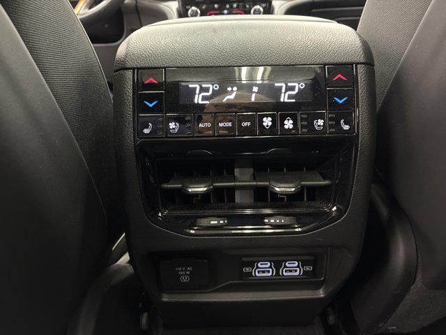 used 2024 Jeep Grand Cherokee car, priced at $49,988