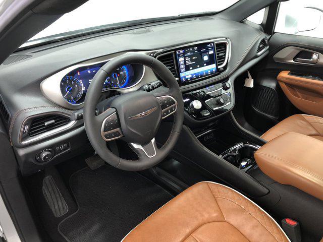 used 2024 Chrysler Pacifica car, priced at $47,988