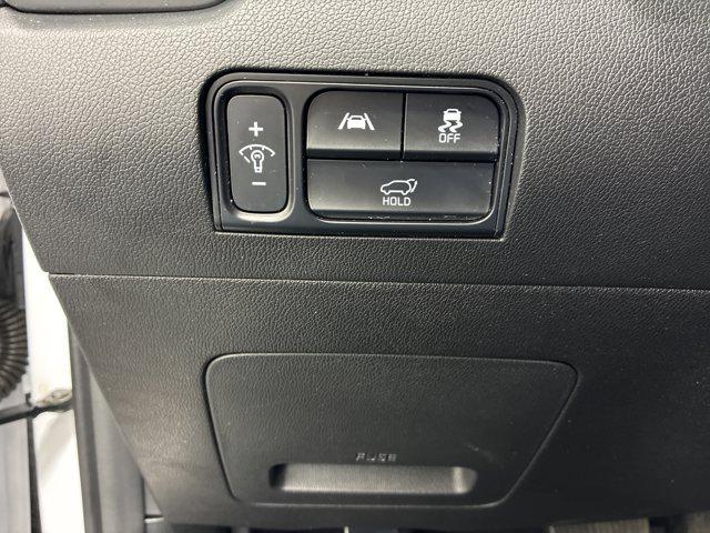 used 2023 Kia Sorento car, priced at $32,988
