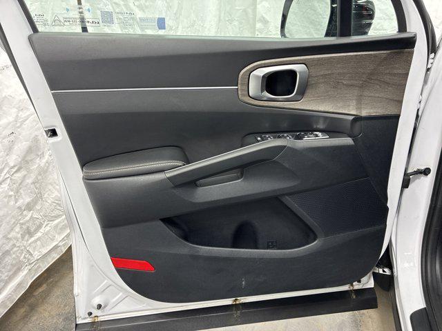 used 2023 Kia Sorento car, priced at $32,988