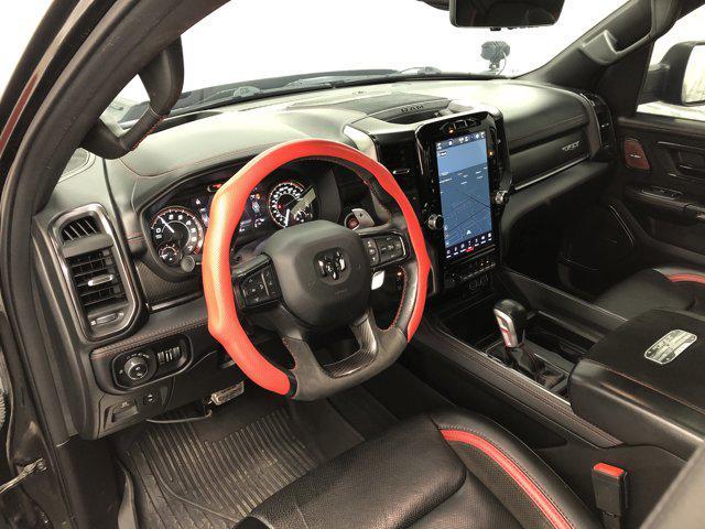 used 2022 Ram 1500 car, priced at $75,988