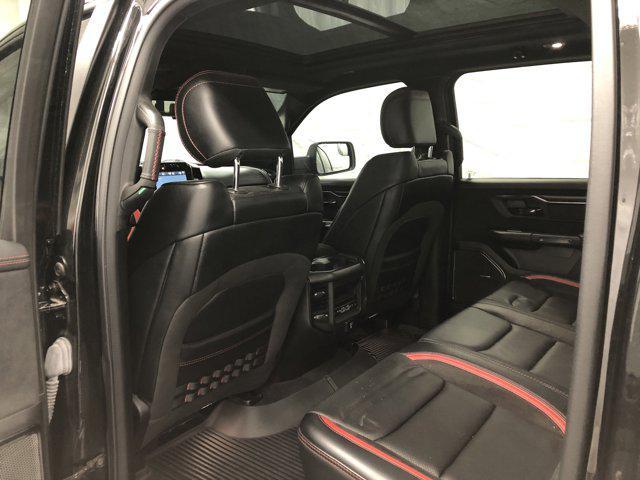 used 2022 Ram 1500 car, priced at $75,988