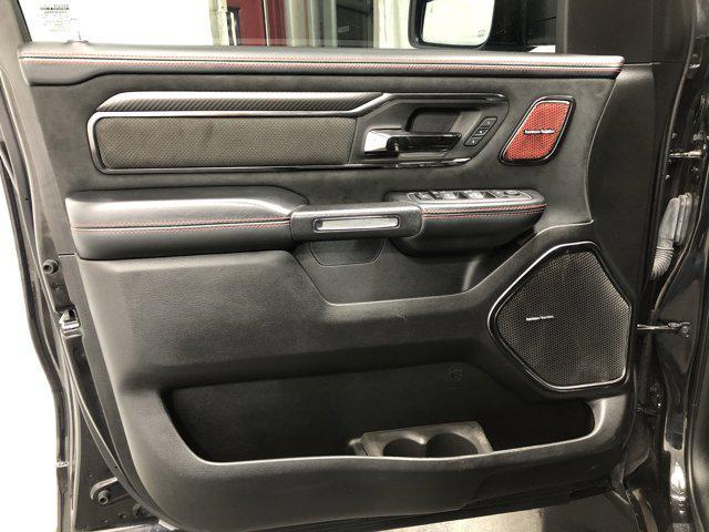 used 2022 Ram 1500 car, priced at $75,988