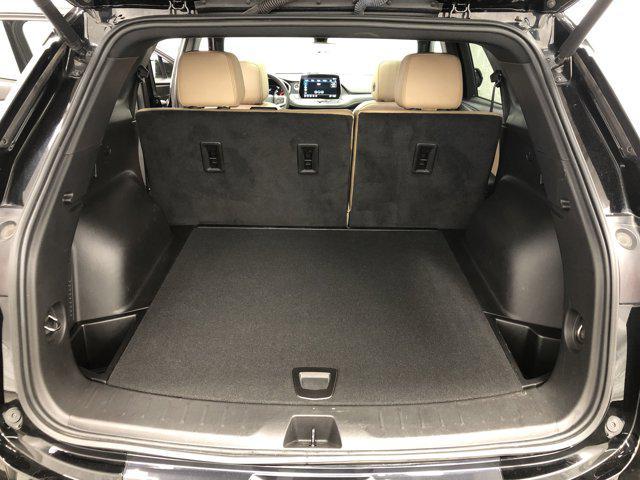 used 2023 Chevrolet Blazer car, priced at $31,977