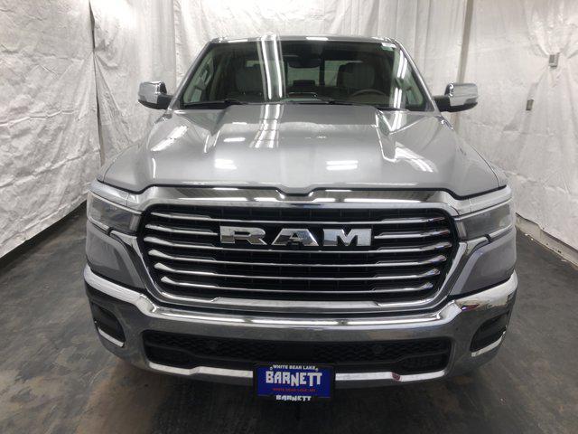 used 2025 Ram 1500 car, priced at $49,988