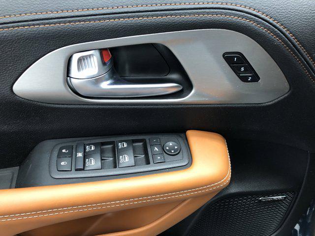 used 2024 Chrysler Pacifica car, priced at $44,988