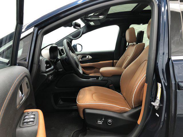 used 2024 Chrysler Pacifica car, priced at $44,988