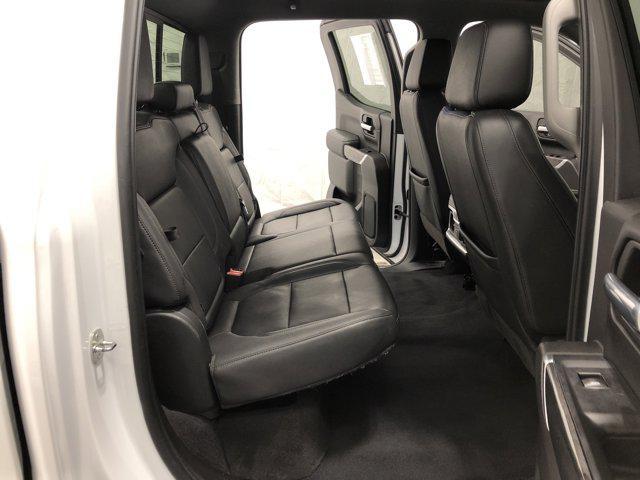 used 2021 Chevrolet Silverado 1500 car, priced at $31,988