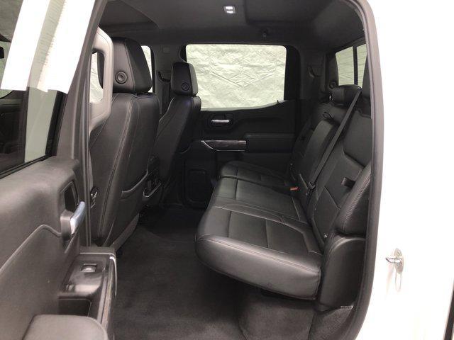 used 2021 Chevrolet Silverado 1500 car, priced at $31,988