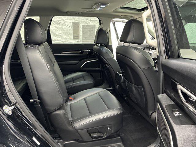 used 2023 Kia Telluride car, priced at $29,988