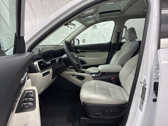 used 2025 Kia Telluride car, priced at $38,988