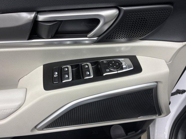 used 2025 Kia Telluride car, priced at $38,988