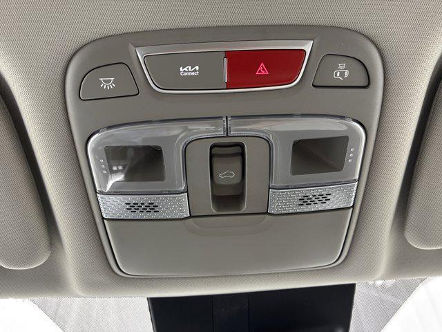 used 2025 Kia Telluride car, priced at $38,988