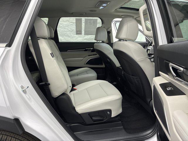 used 2025 Kia Telluride car, priced at $38,988