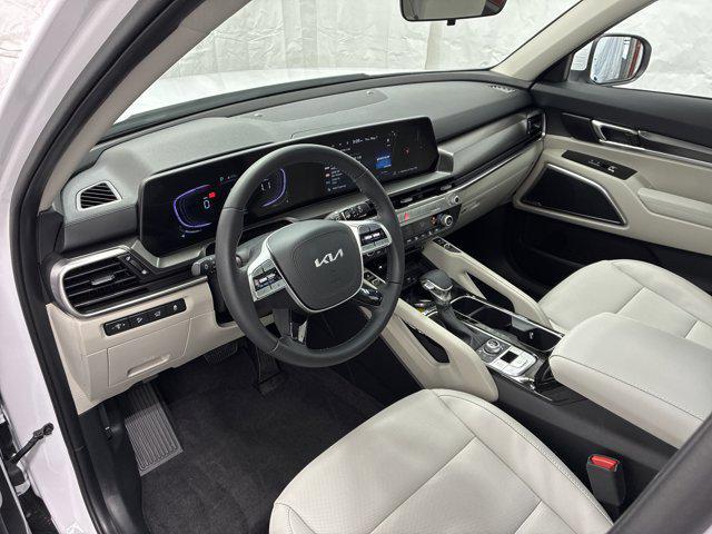 used 2025 Kia Telluride car, priced at $38,988