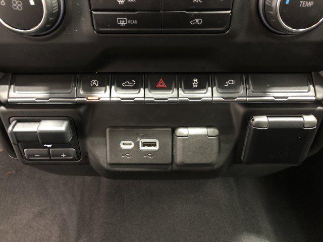 used 2021 Chevrolet Silverado 1500 car, priced at $26,977