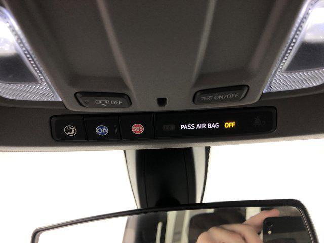 used 2021 Chevrolet Silverado 1500 car, priced at $26,977