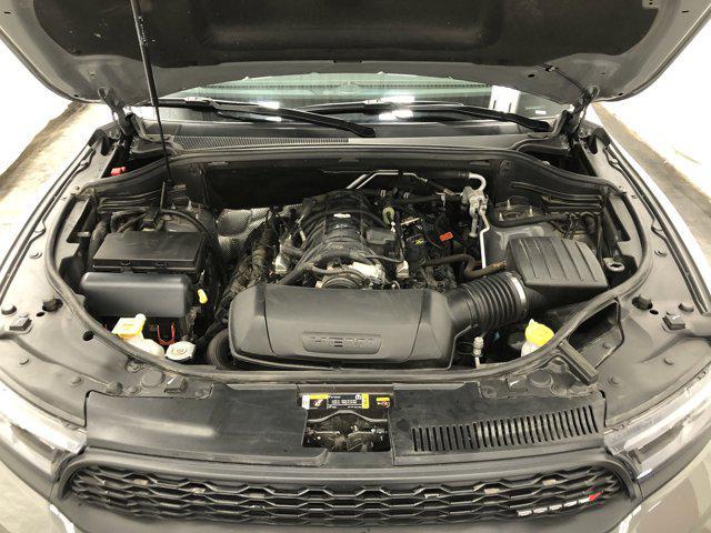 used 2025 Dodge Durango car, priced at $48,988