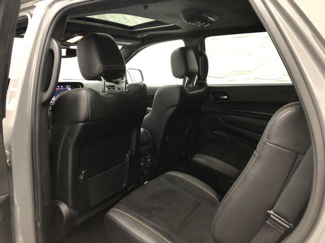 used 2025 Dodge Durango car, priced at $48,988