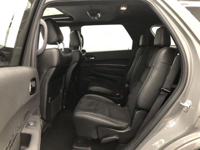 used 2025 Dodge Durango car, priced at $48,988