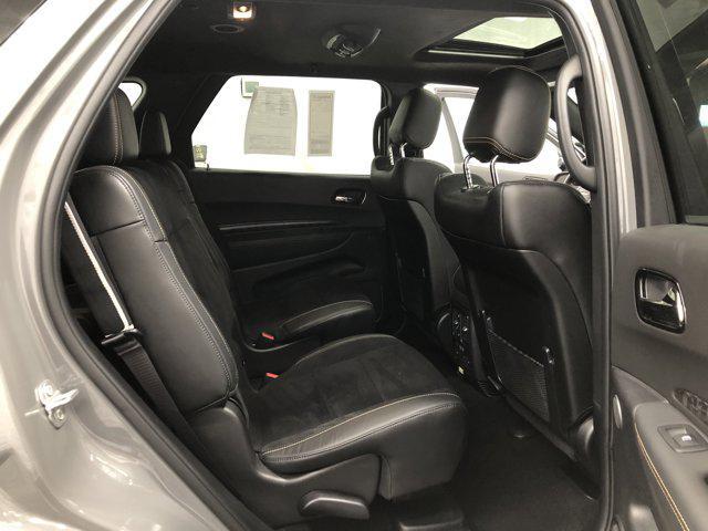 used 2025 Dodge Durango car, priced at $48,988