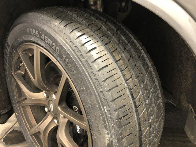 used 2025 Dodge Durango car, priced at $48,988