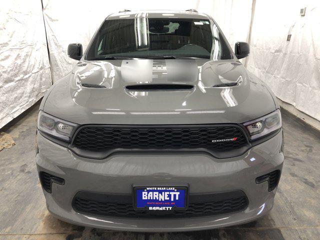 used 2025 Dodge Durango car, priced at $48,988
