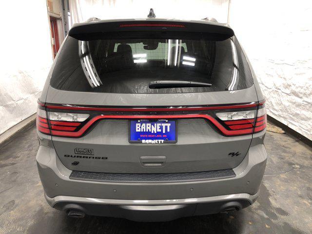 used 2025 Dodge Durango car, priced at $48,988