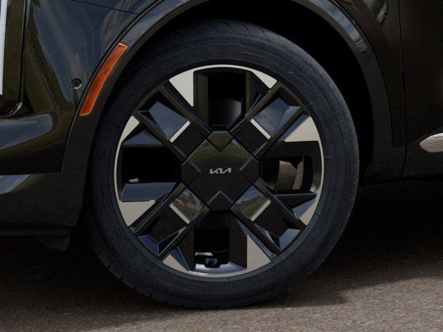 new 2026 Kia Sportage car, priced at $37,799