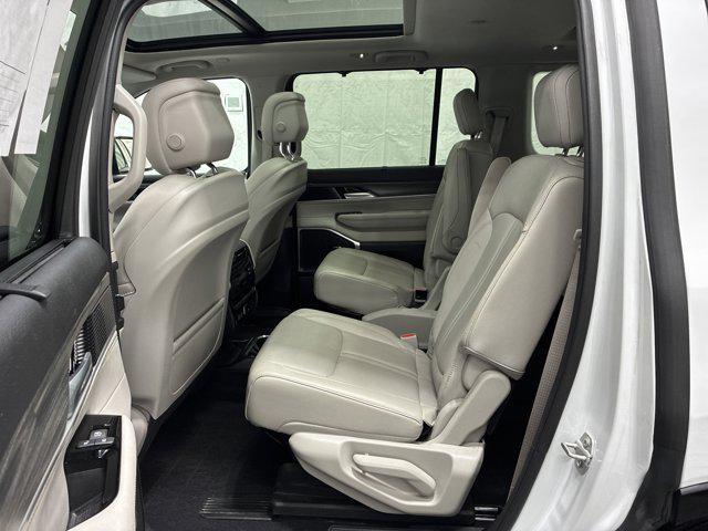used 2024 Jeep Wagoneer car, priced at $57,988