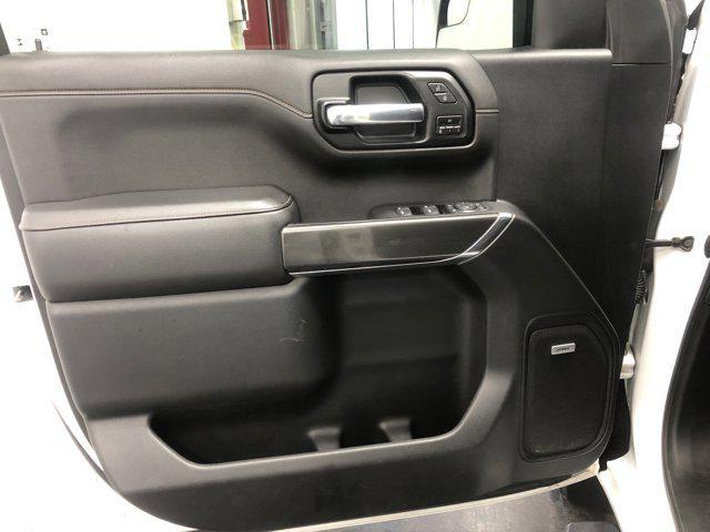 used 2020 GMC Sierra 1500 car, priced at $38,988